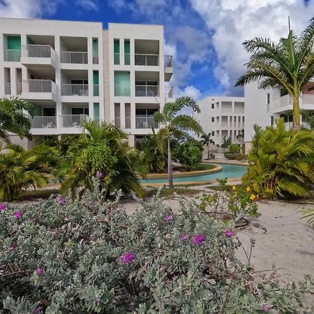 Chogogo Dive & Beach Resort Bonaire Playa Exterior foto