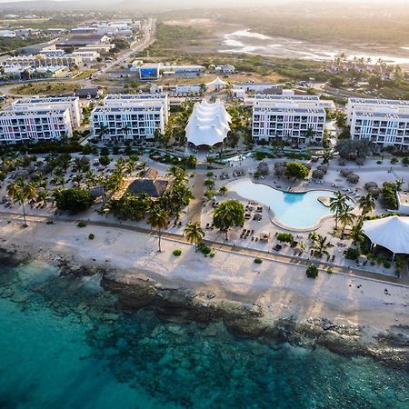 Chogogo Dive & Beach Resort Bonaire Playa Exterior foto
