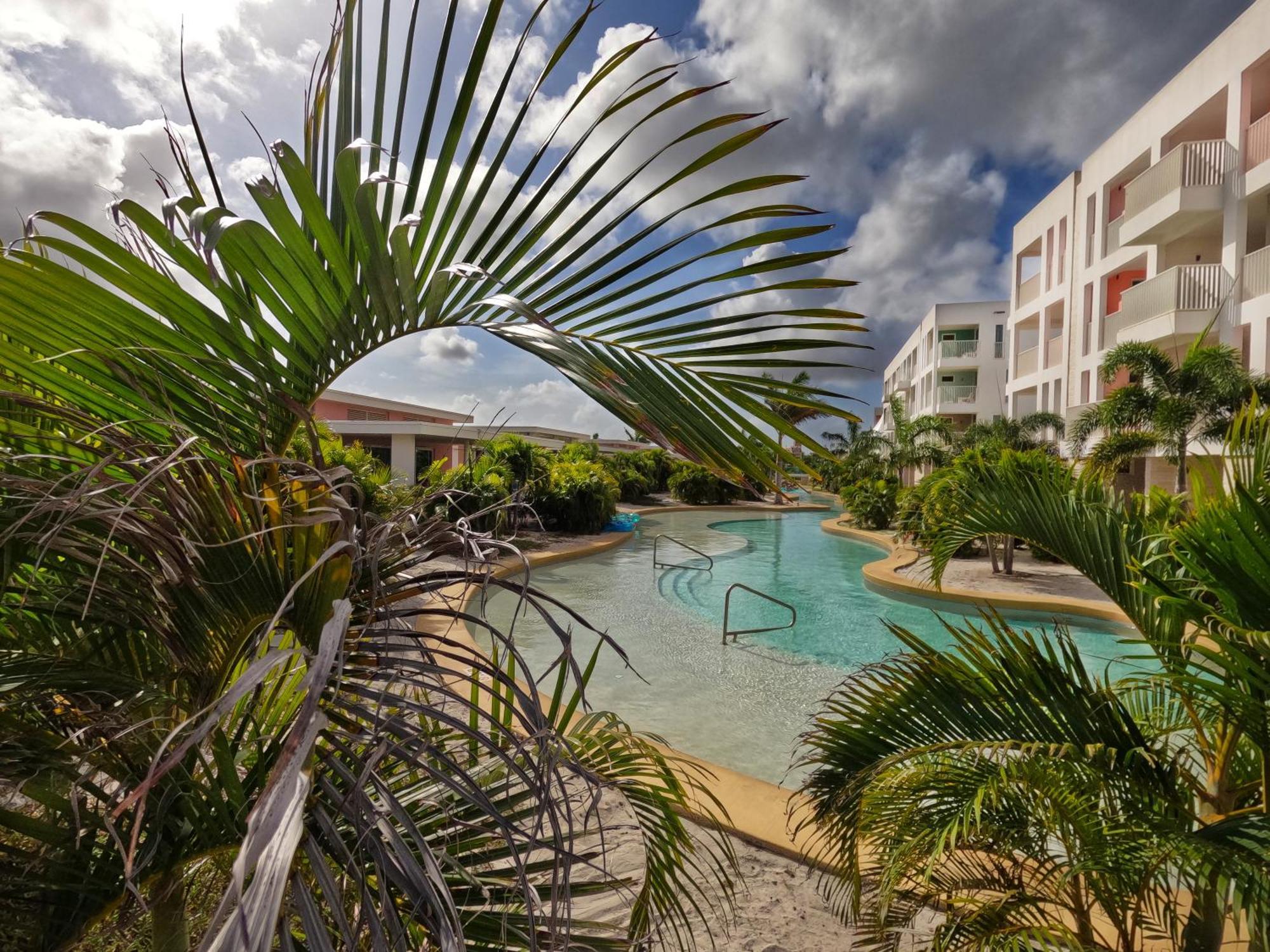 Chogogo Dive & Beach Resort Bonaire Playa Exterior foto