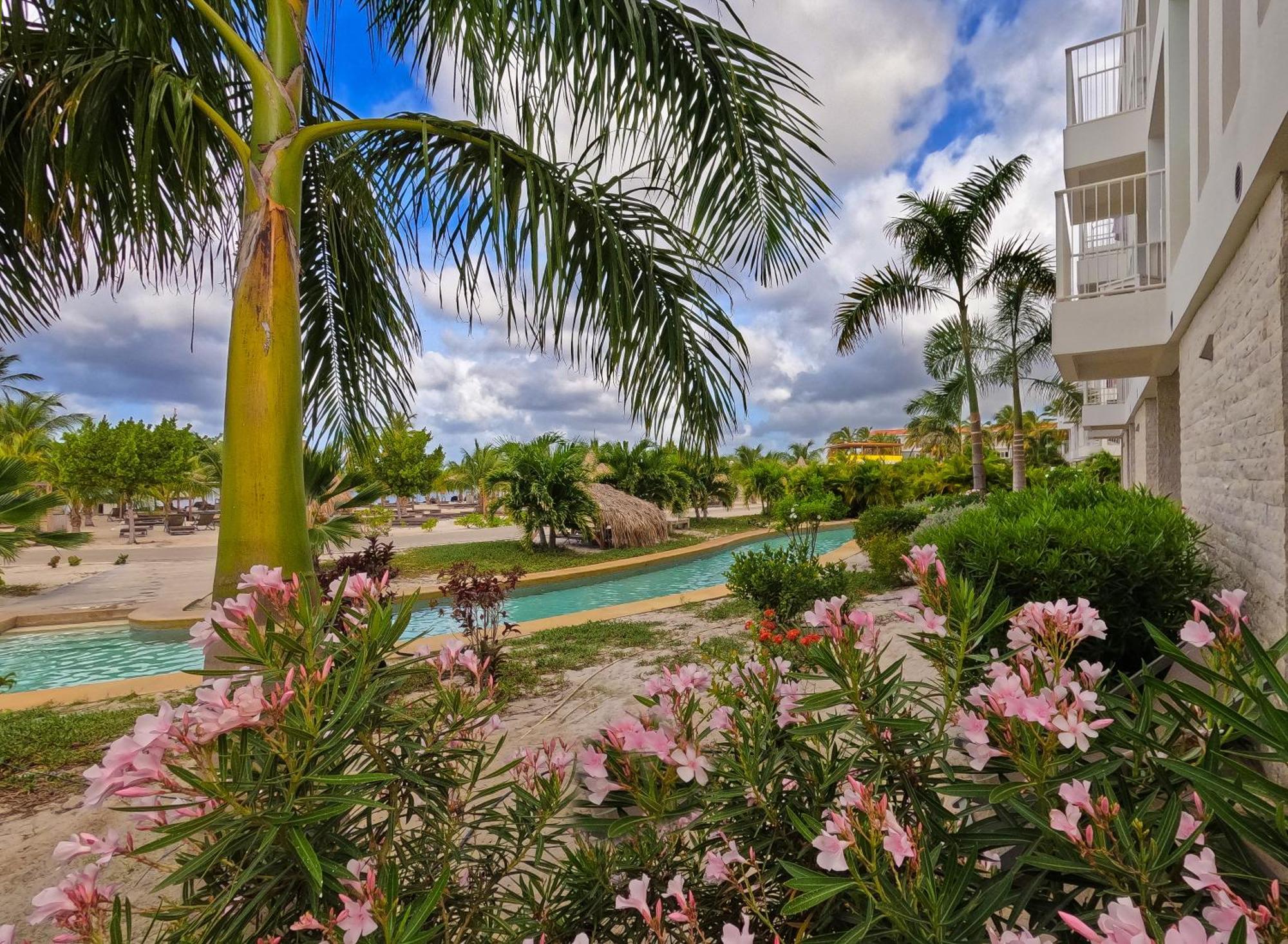 Chogogo Dive & Beach Resort Bonaire Playa Exterior foto