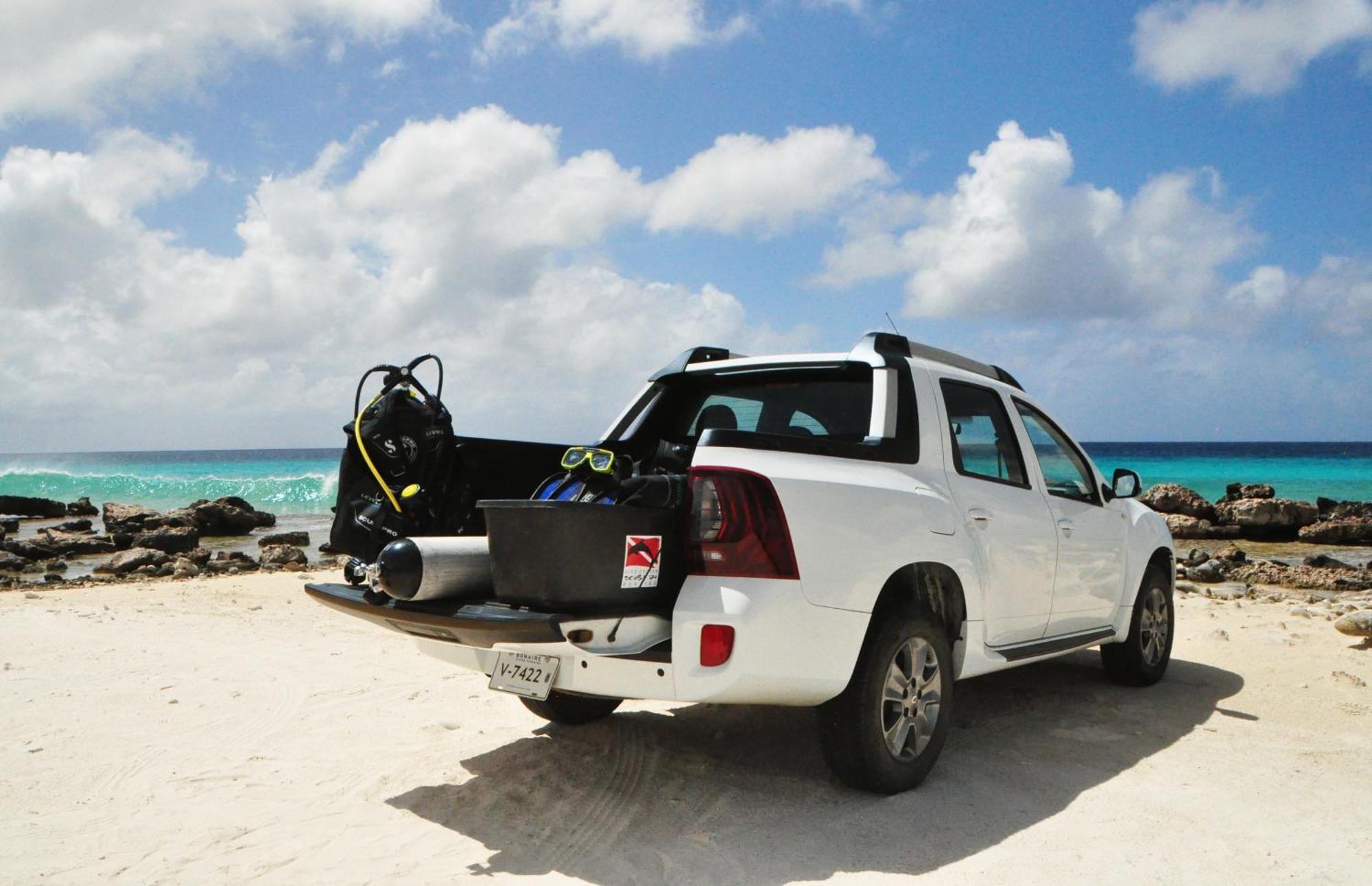 Chogogo Dive & Beach Resort Bonaire Playa Exterior foto